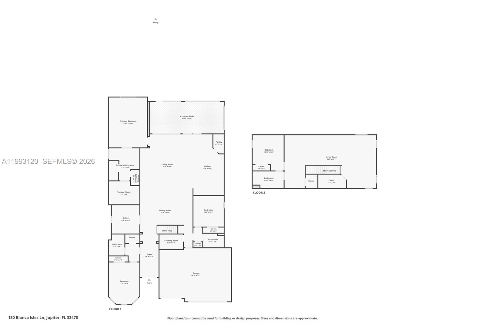 SONOMA ISLES - Residential