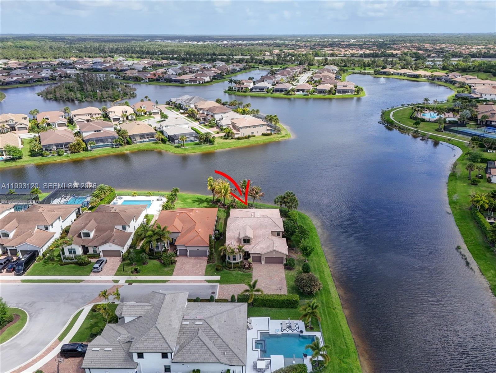 SONOMA ISLES - Residential