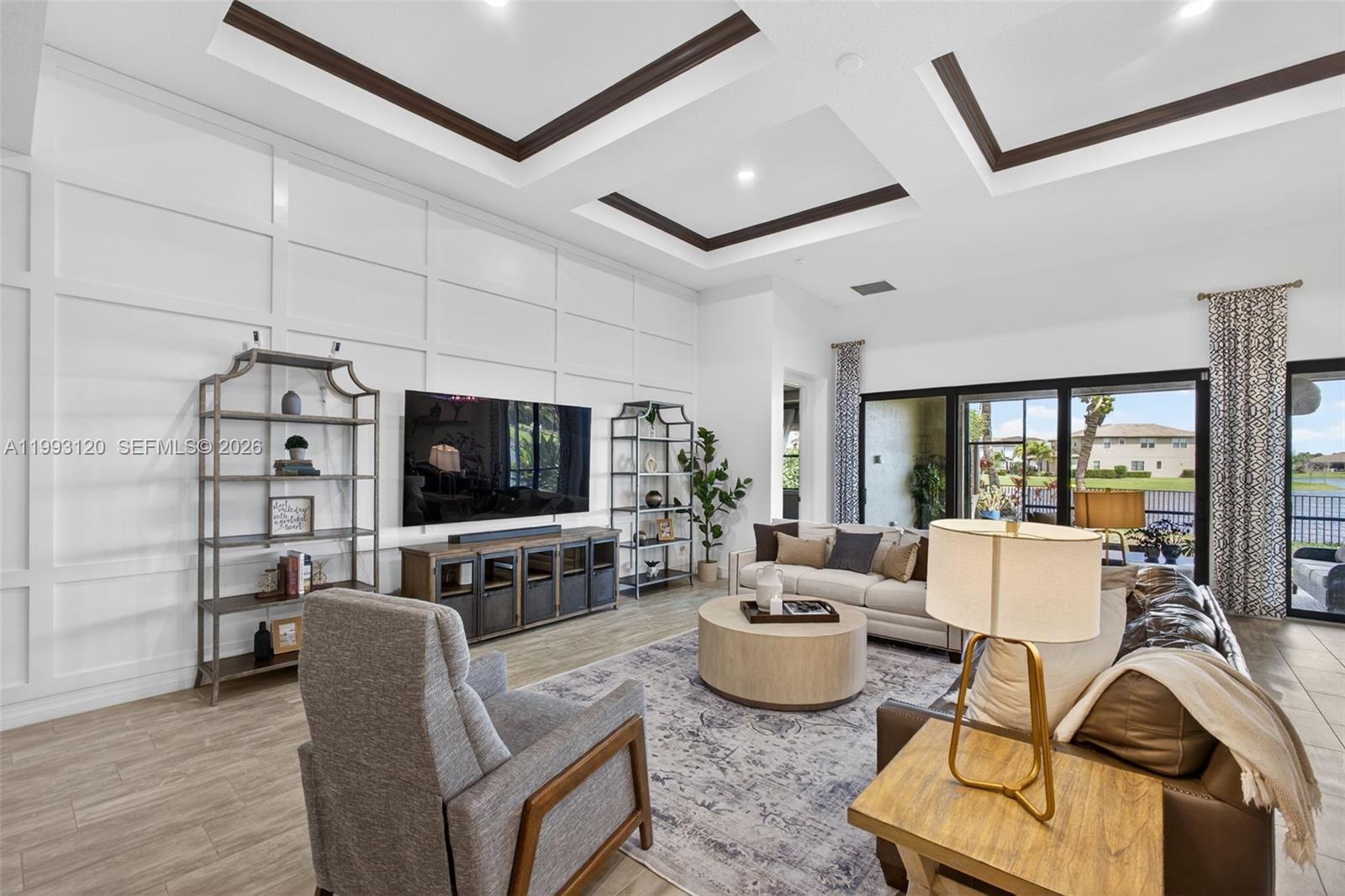 SONOMA ISLES - Residential