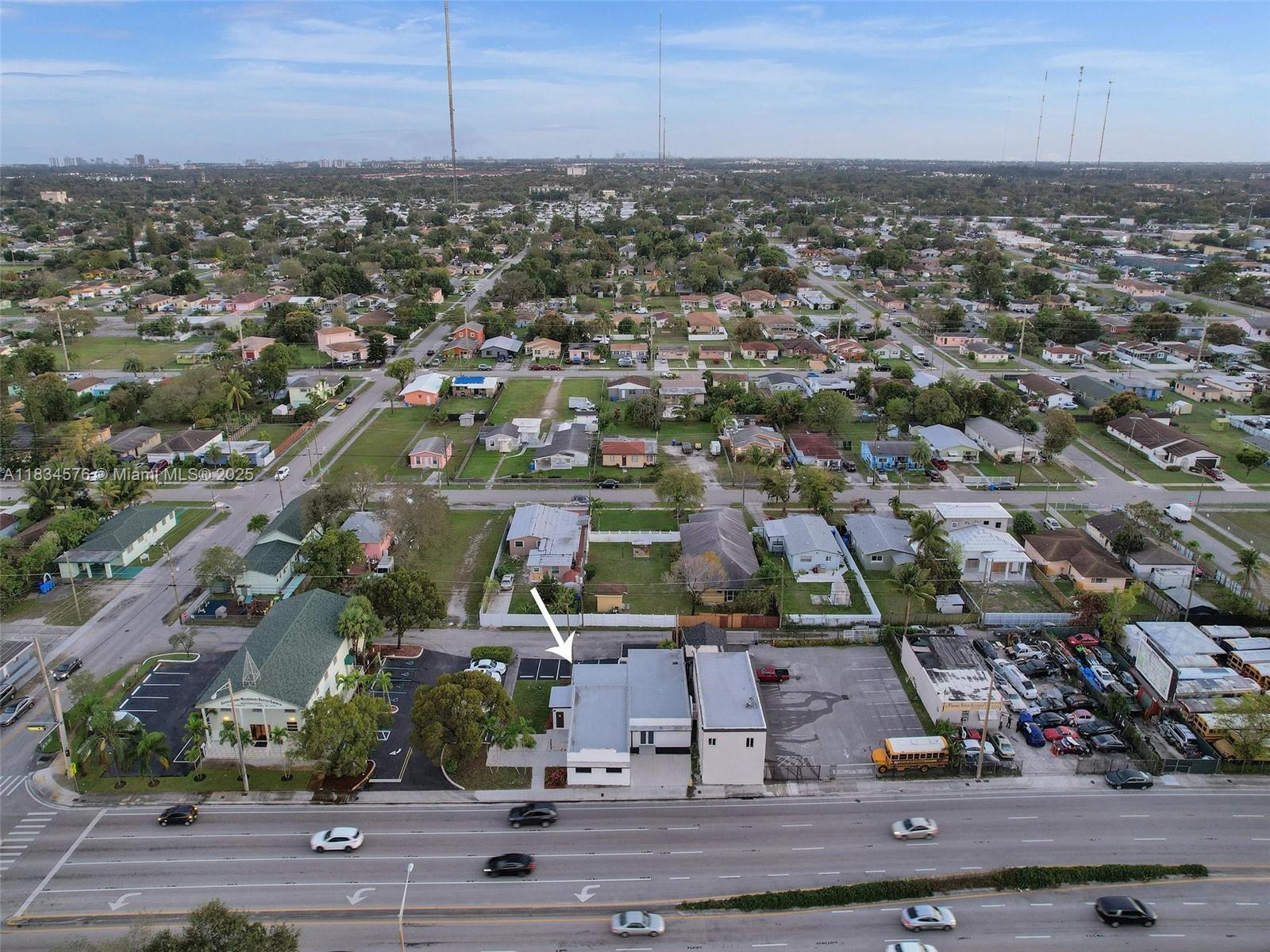 CARVER RANCHES - Land