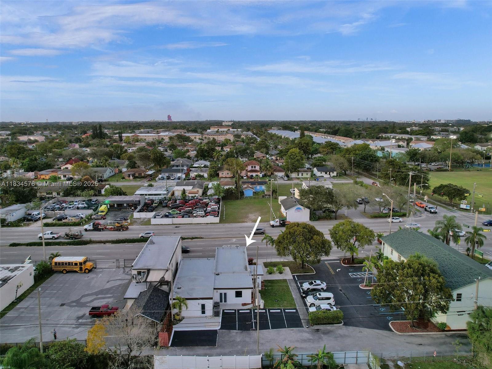 CARVER RANCHES - Land