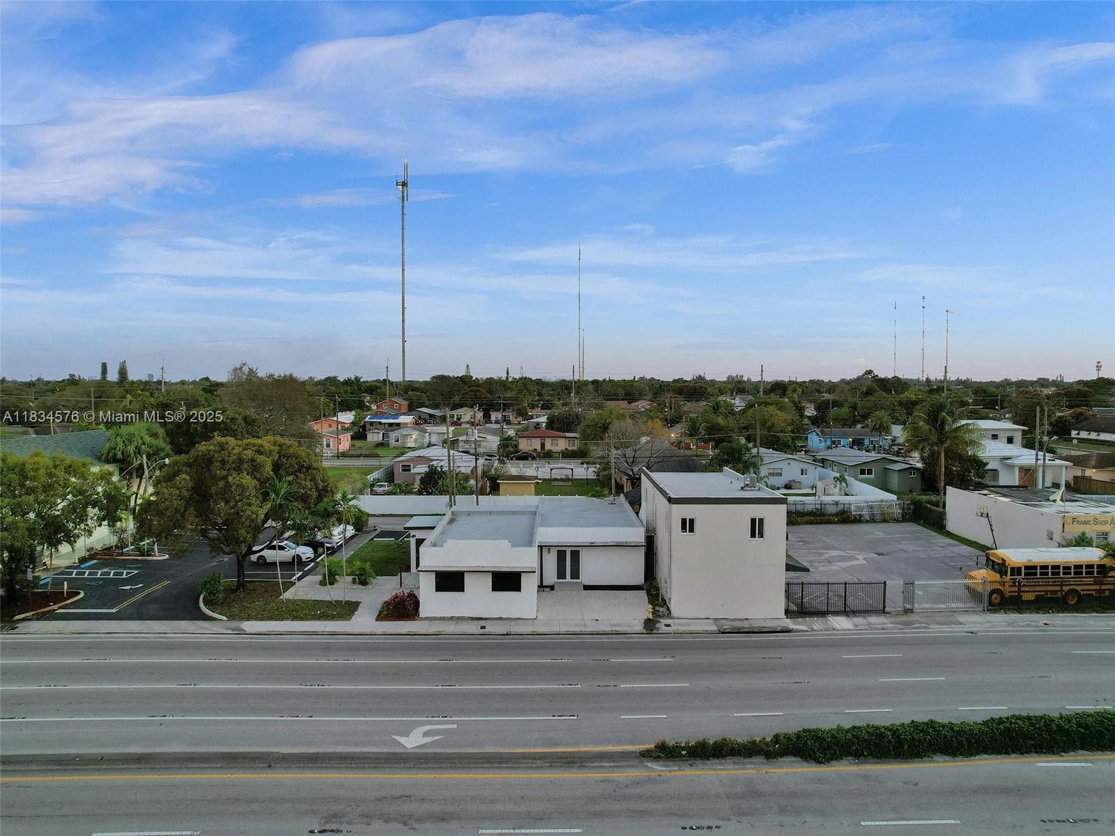 CARVER RANCHES - Land