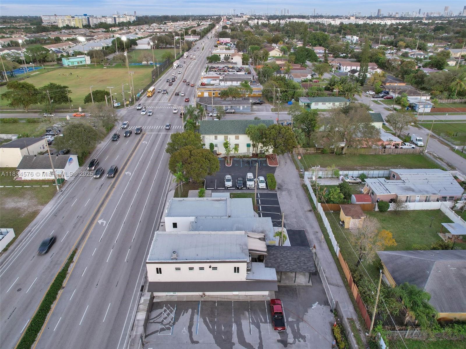 CARVER RANCHES - Land