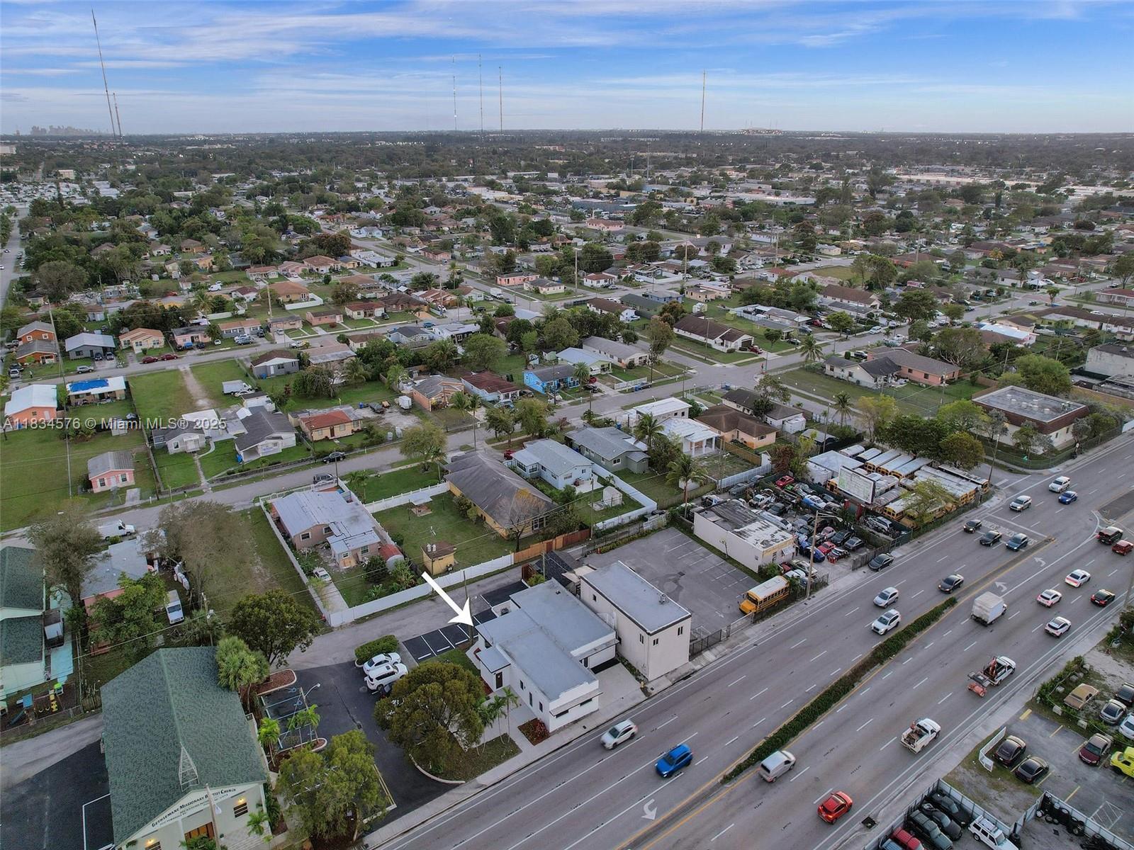 CARVER RANCHES - Land