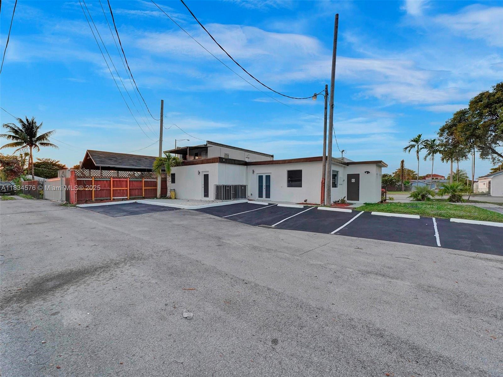 CARVER RANCHES - Land