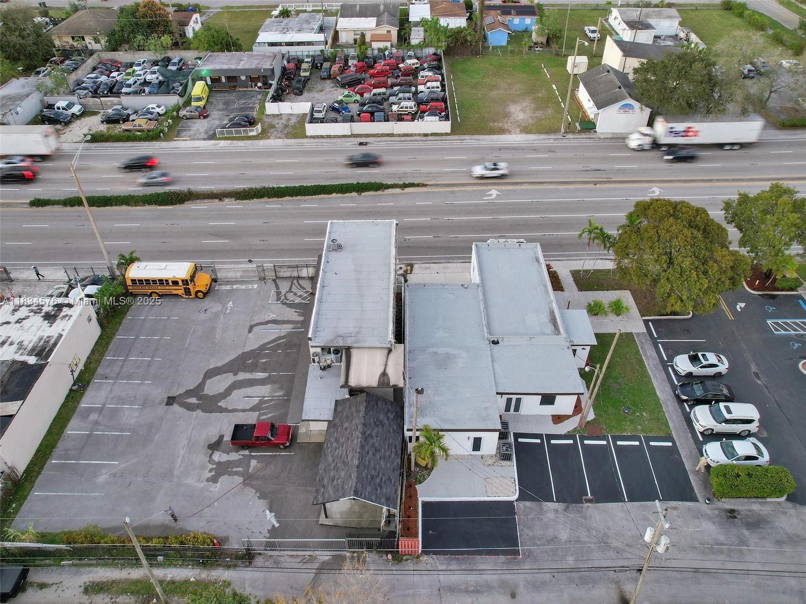 CARVER RANCHES - Land