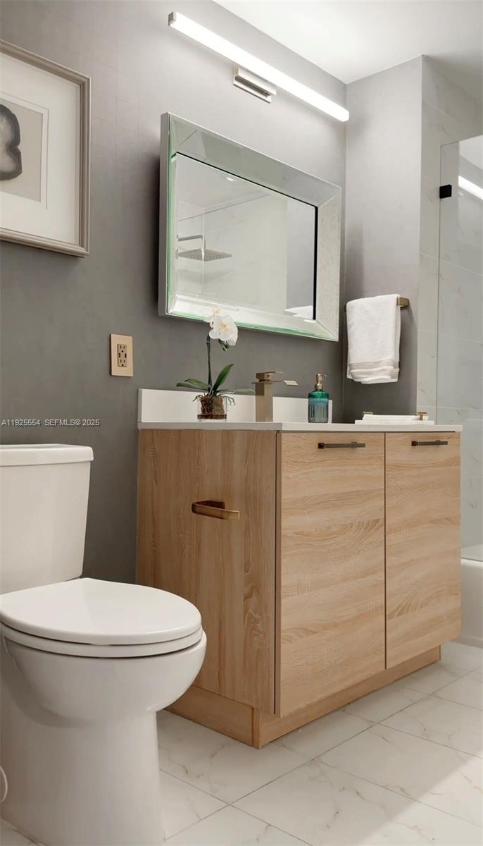 THE HARBOUR SOUTH CONDO - Residential