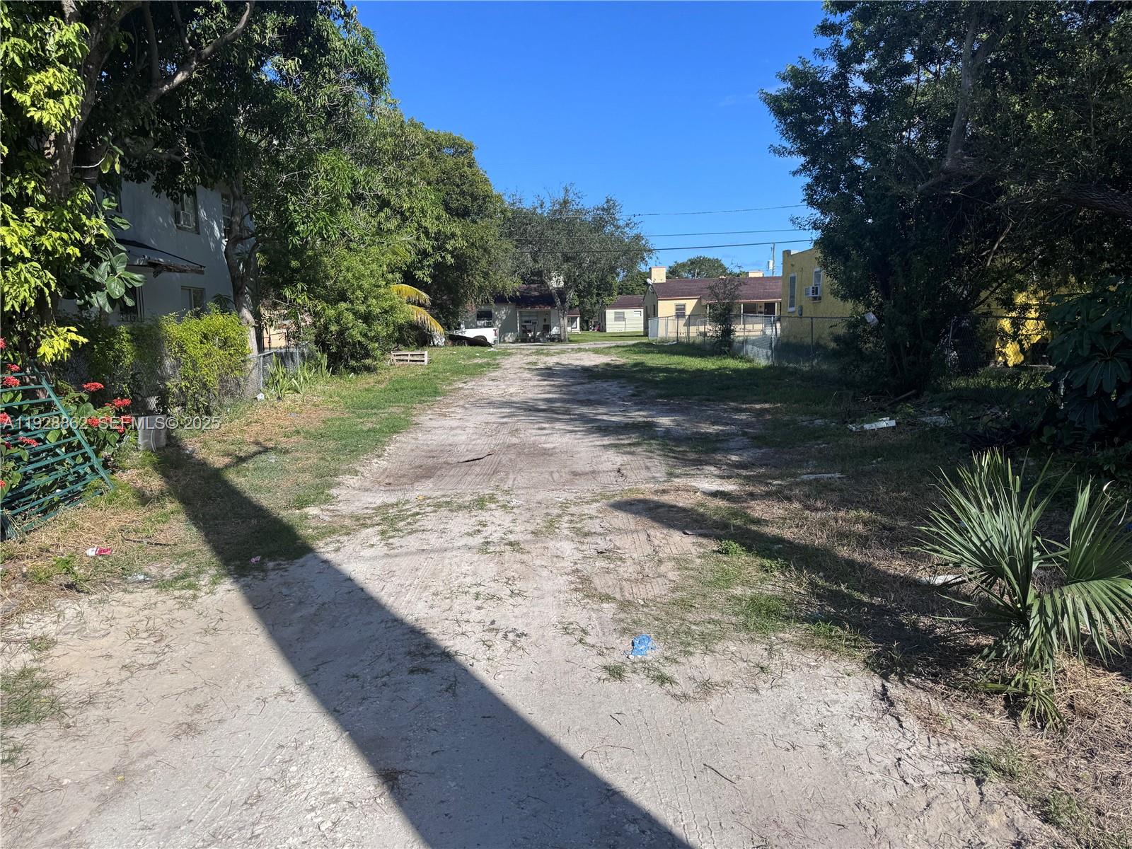 GORDON DALE PK - Land