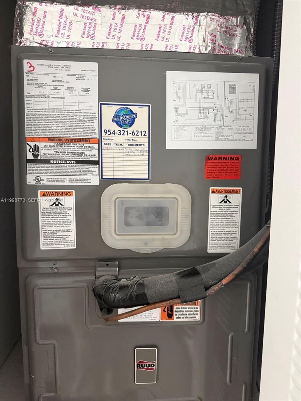 Photo of 2856 E Oakland Park Blvd, Fort Lauderdale, FL 33306 (MLS # A11998773)