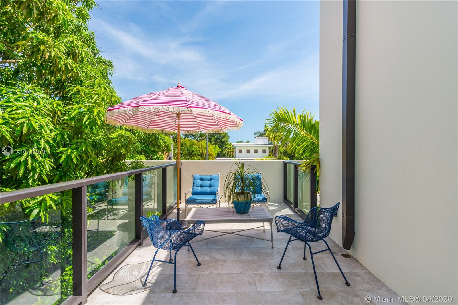 DI LIDO ISLAND - Residential