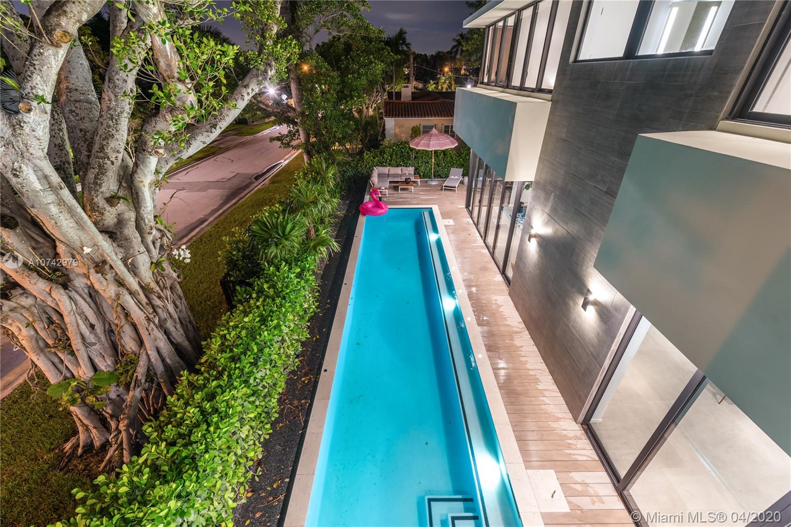 DI LIDO ISLAND - Residential