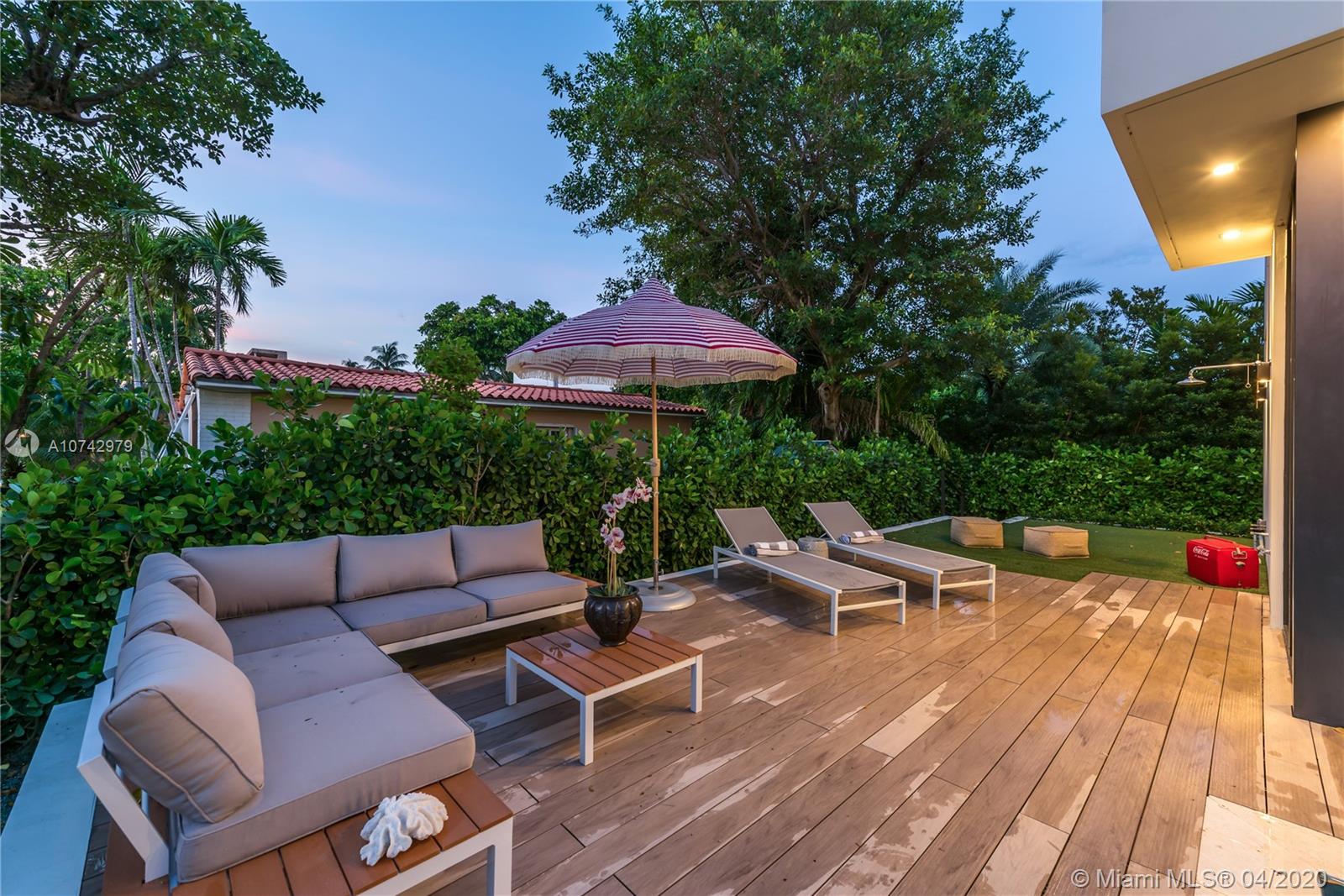 DI LIDO ISLAND - Residential
