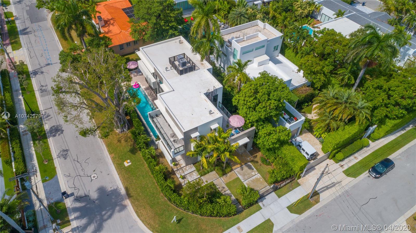 DI LIDO ISLAND - Residential
