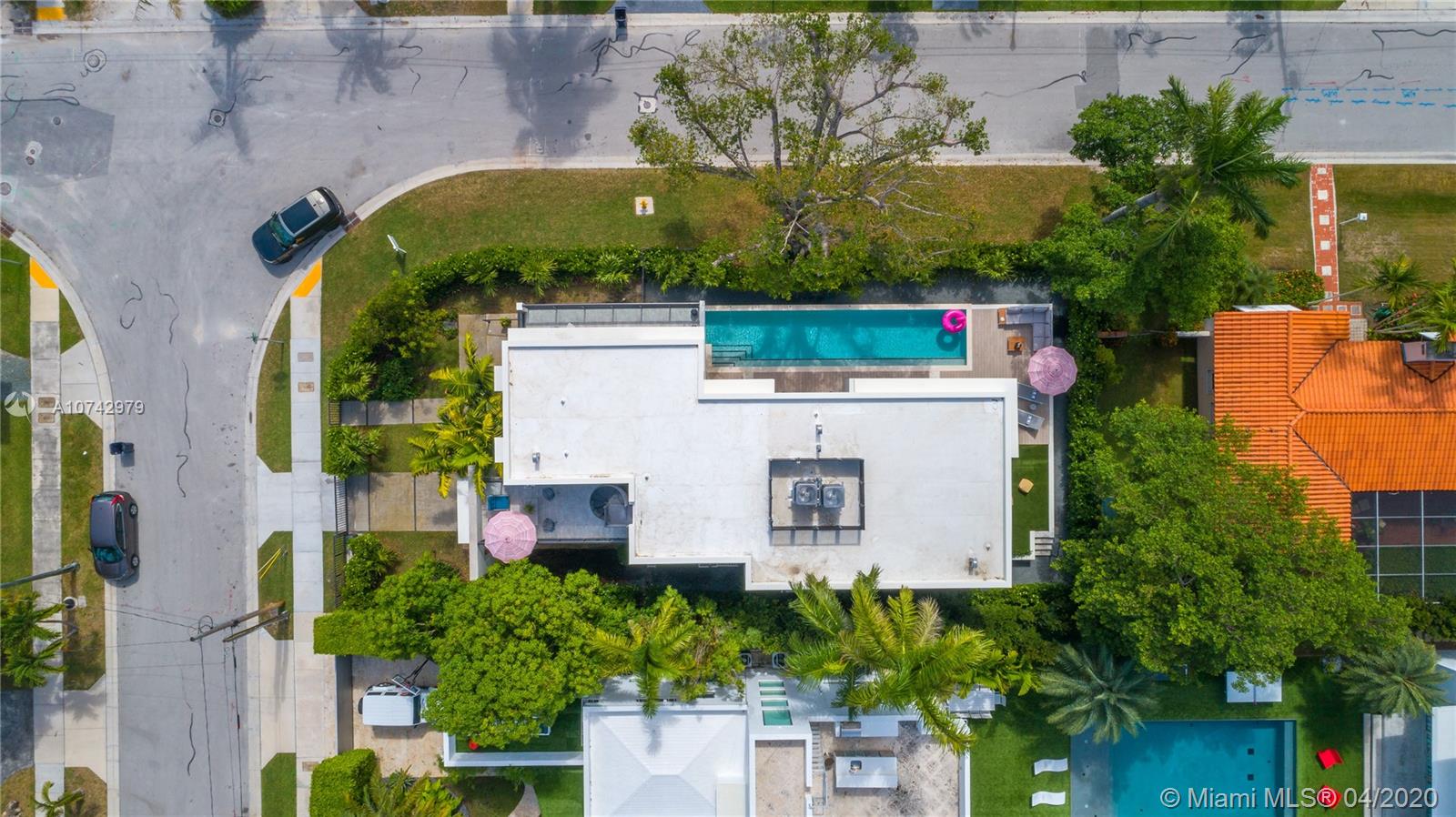 DI LIDO ISLAND - Residential