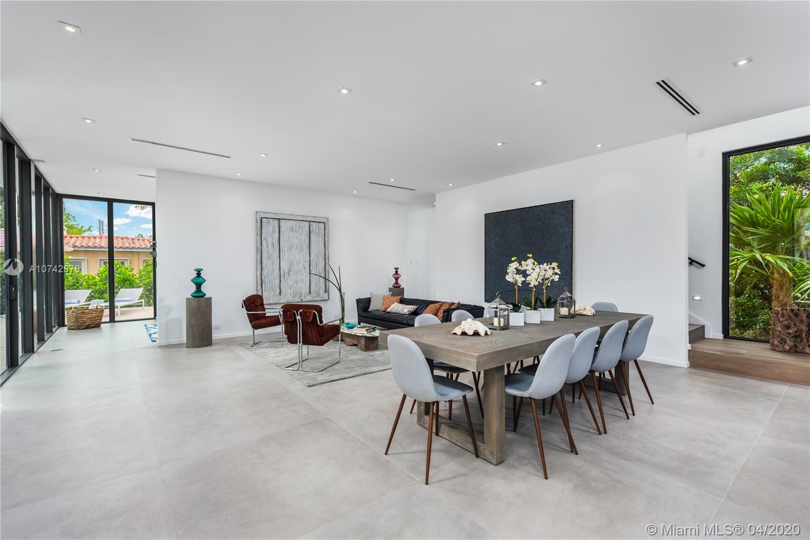 DI LIDO ISLAND - Residential