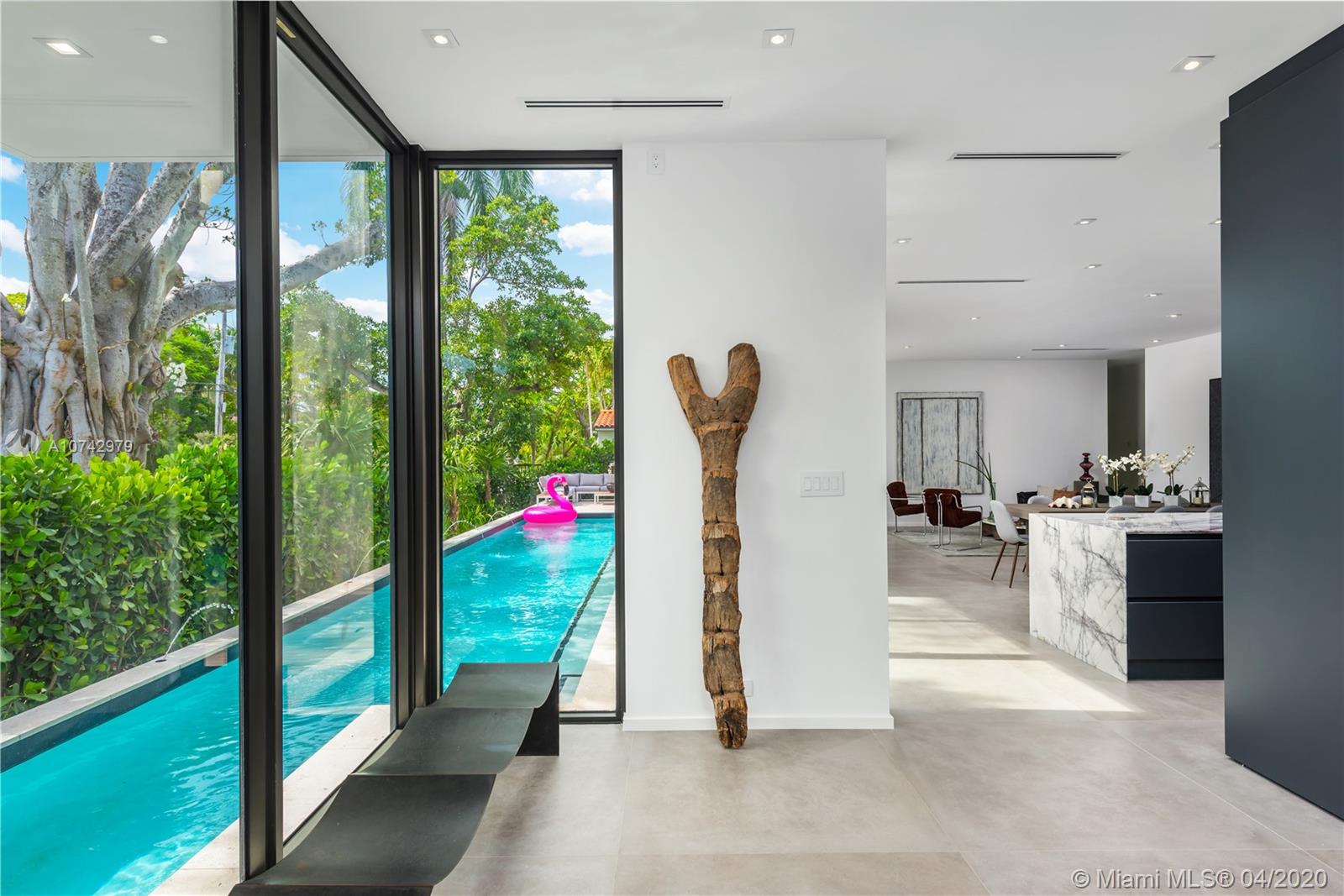 DI LIDO ISLAND - Residential