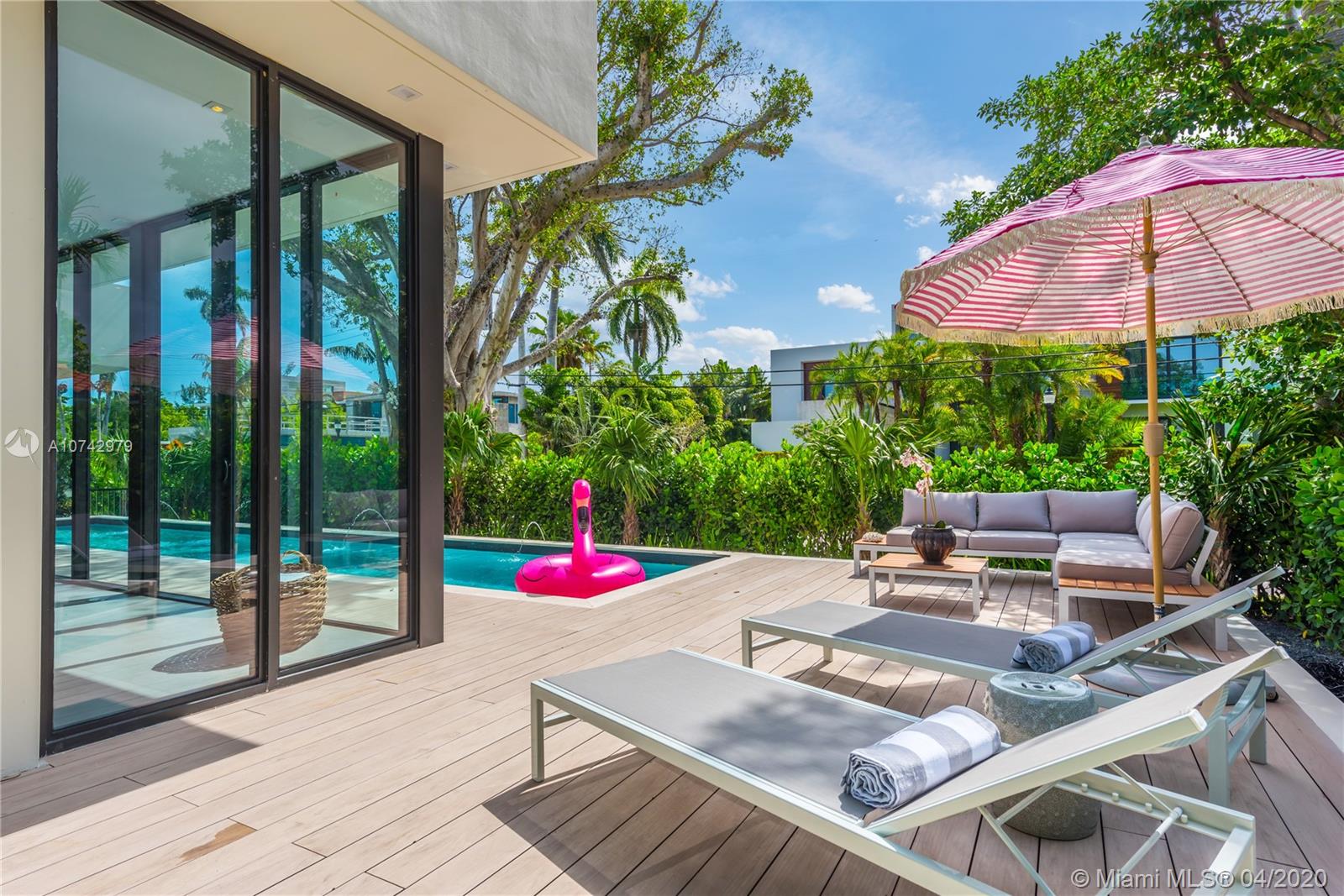 DI LIDO ISLAND - Residential