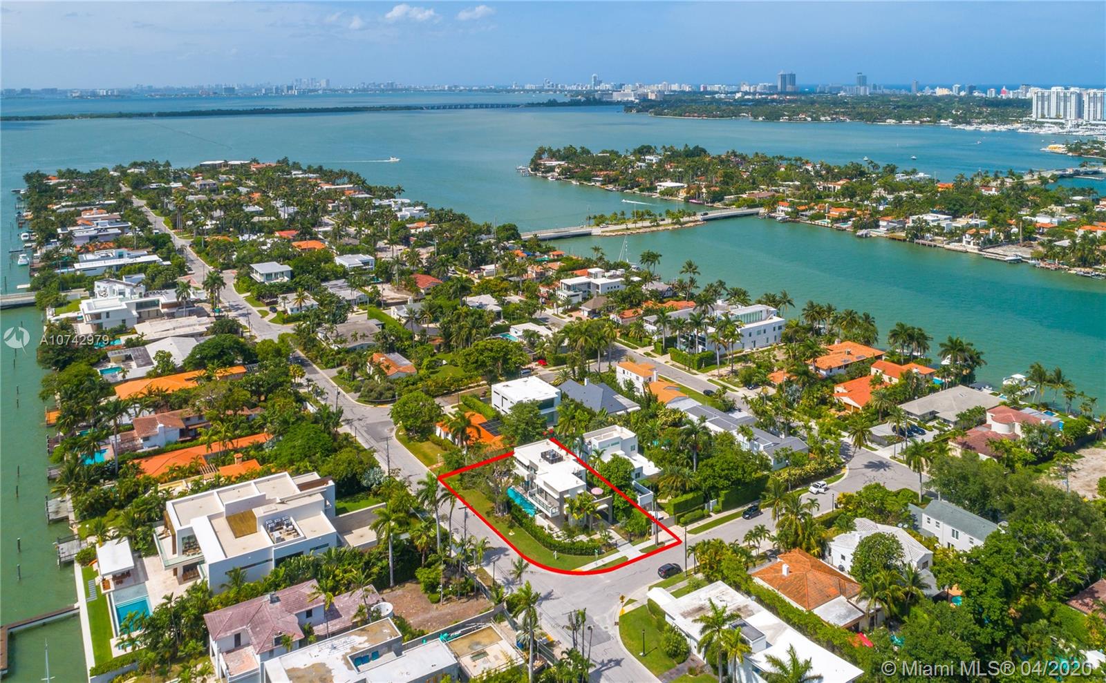 DI LIDO ISLAND - Residential