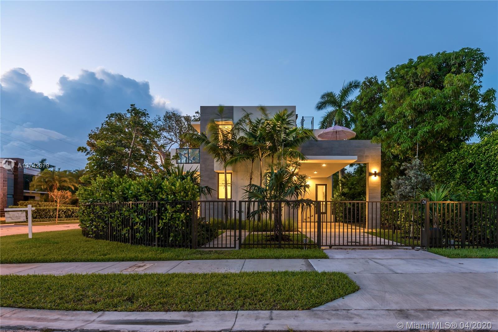 DI LIDO ISLAND - Residential