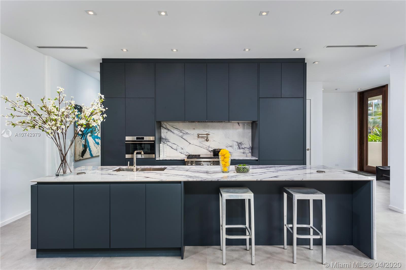 DI LIDO ISLAND - Residential