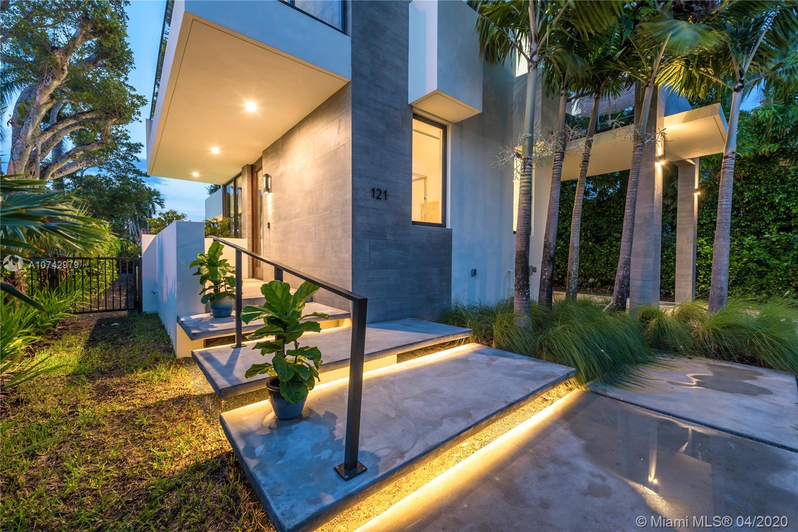 DI LIDO ISLAND - Residential