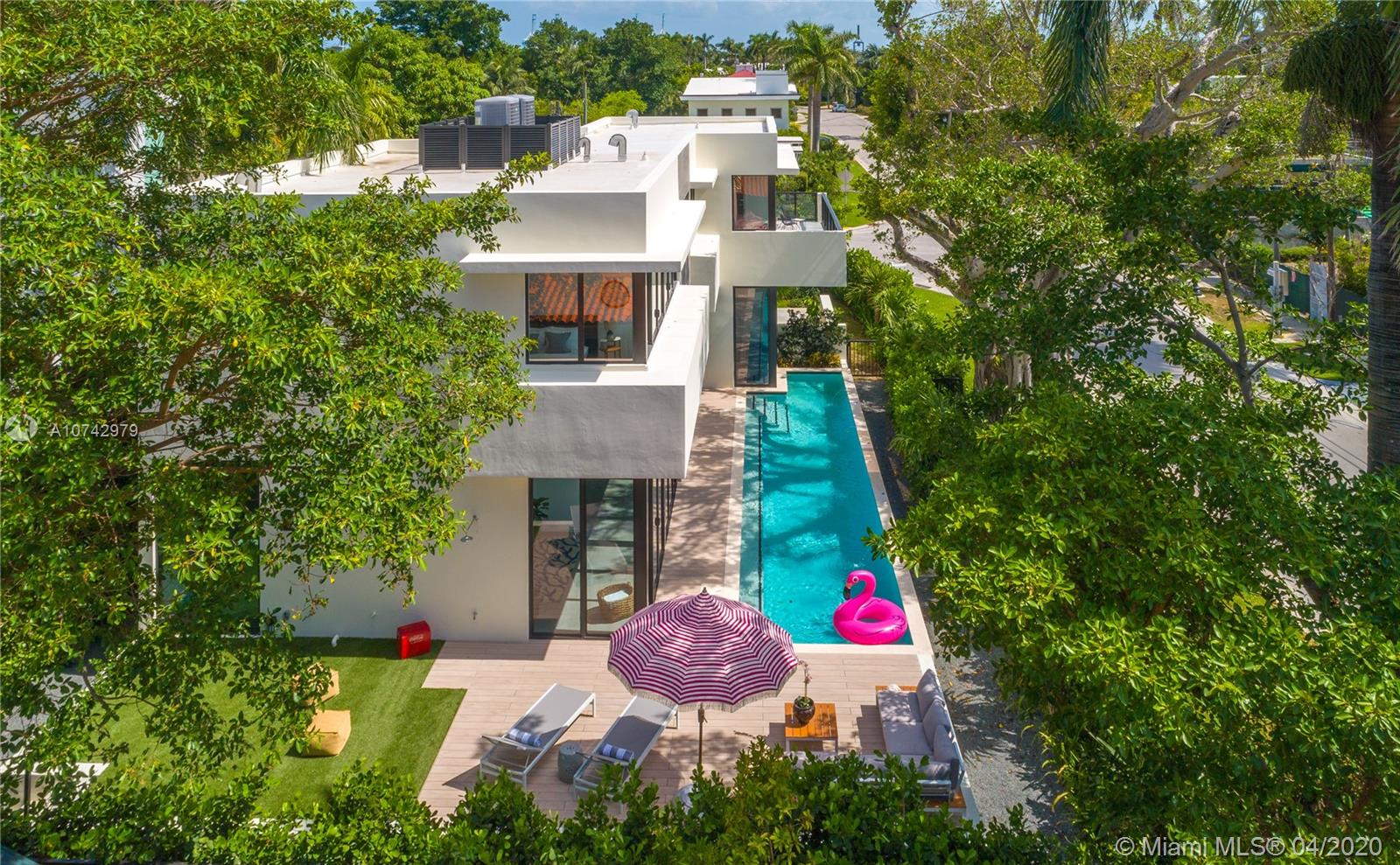 DI LIDO ISLAND - Residential