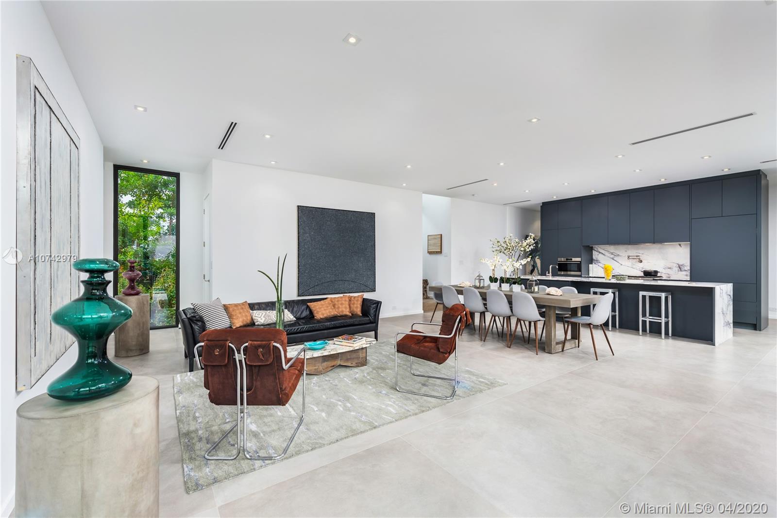 DI LIDO ISLAND - Residential