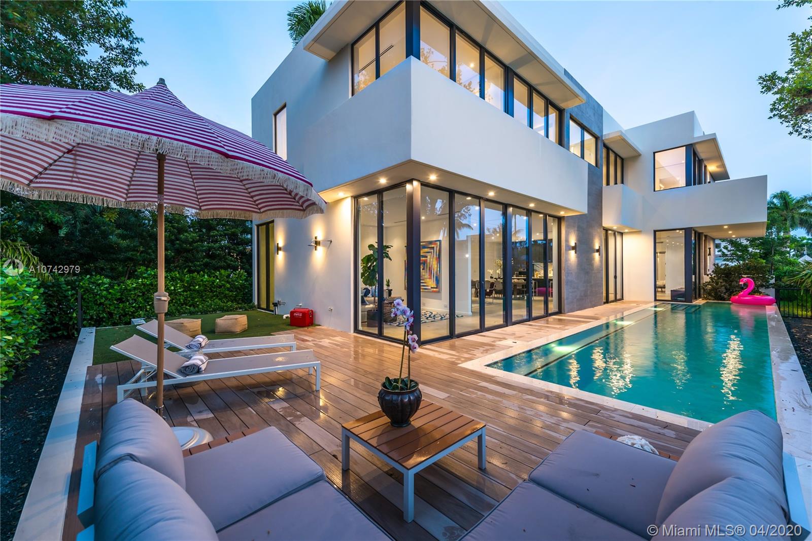 DI LIDO ISLAND - Residential