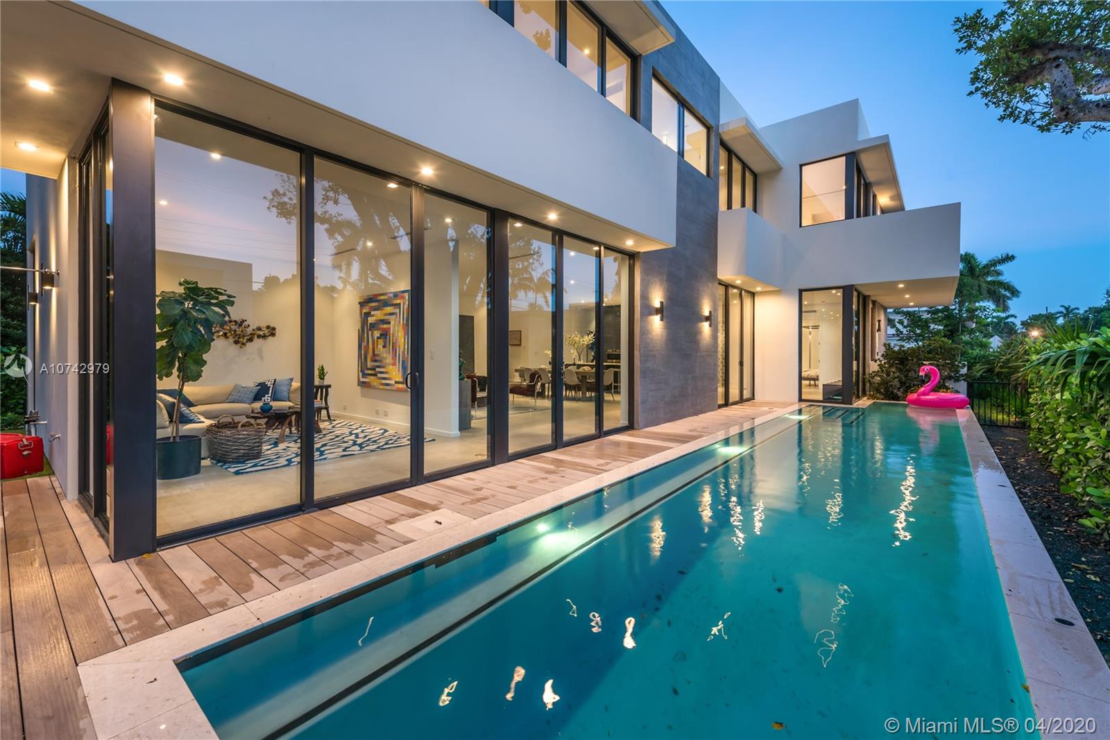DI LIDO ISLAND - Residential