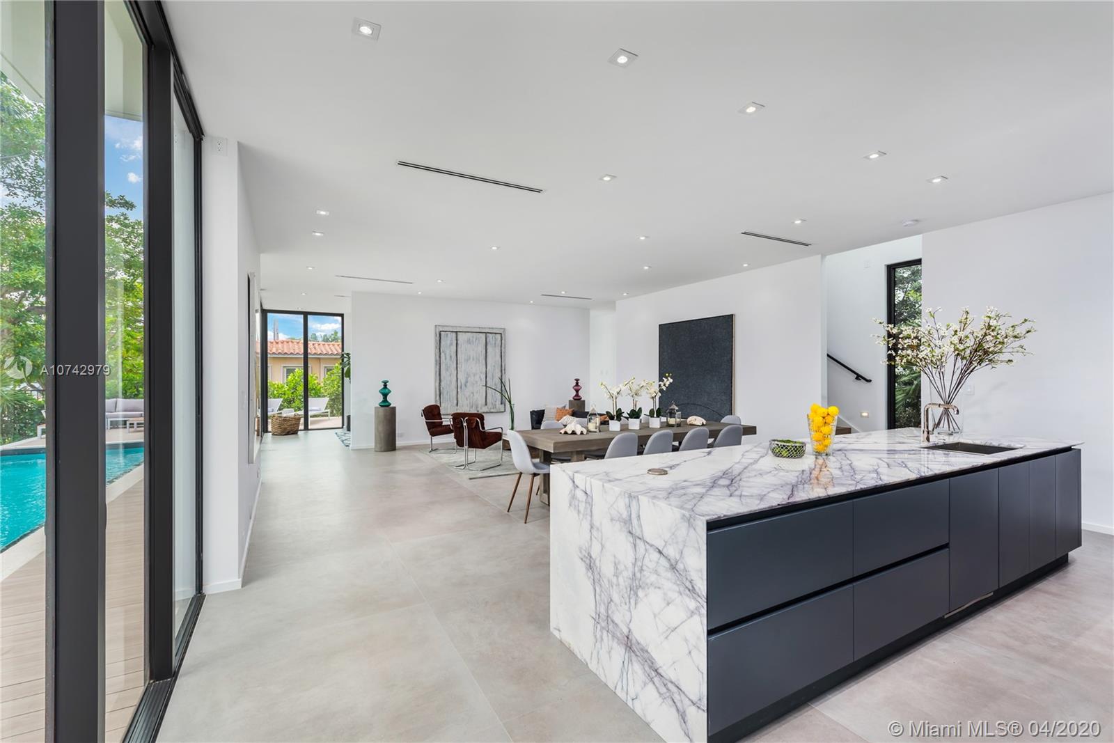 DI LIDO ISLAND - Residential