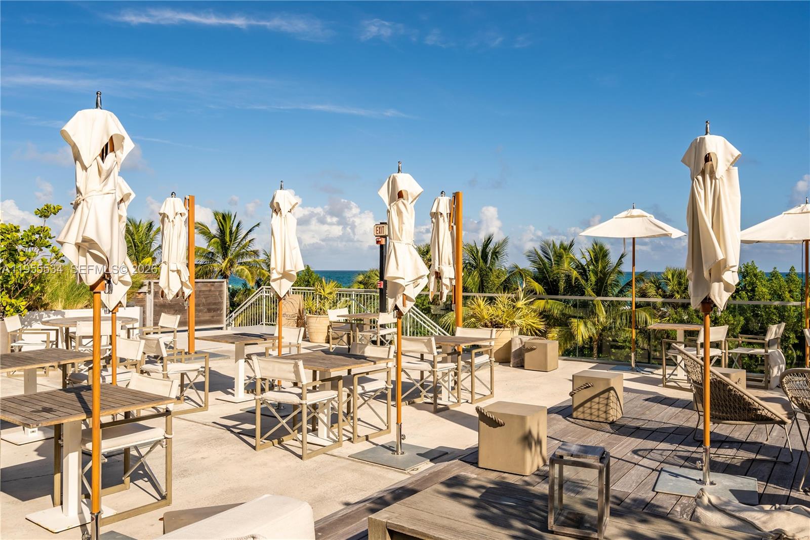 RONEY PALACE CONDO - Residential