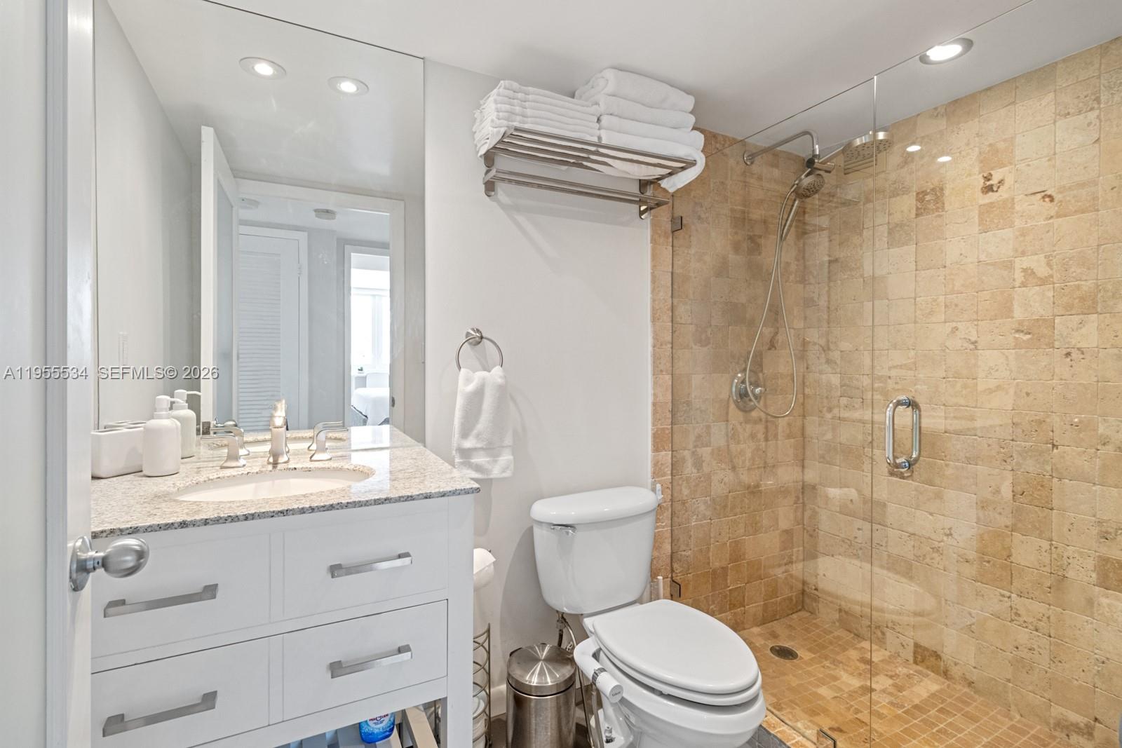 RONEY PALACE CONDO - Residential