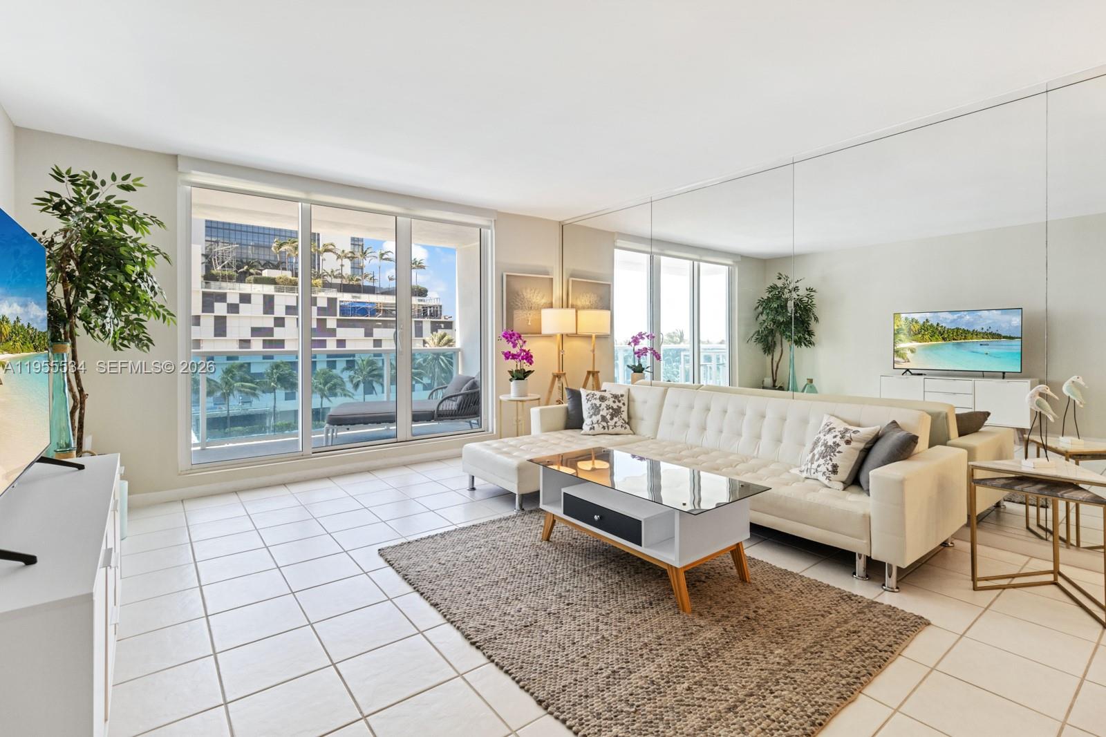 RONEY PALACE CONDO - Residential