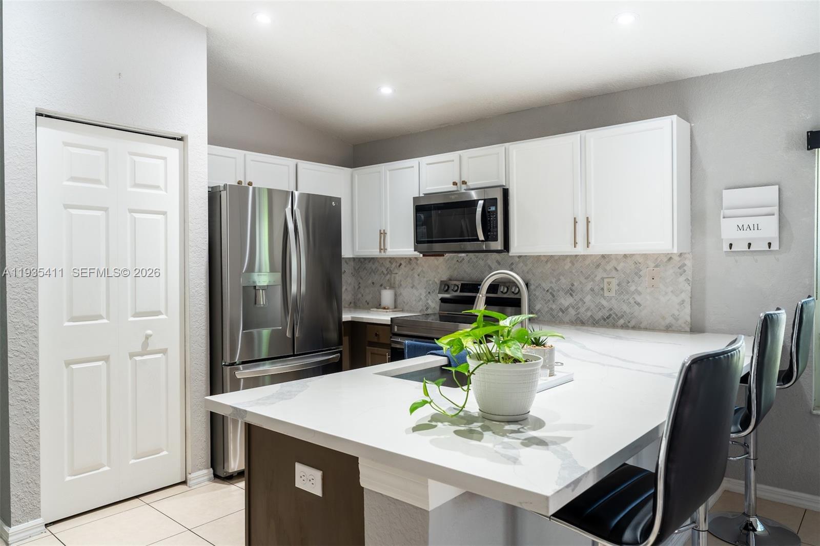 SILVER FALLS - Residential