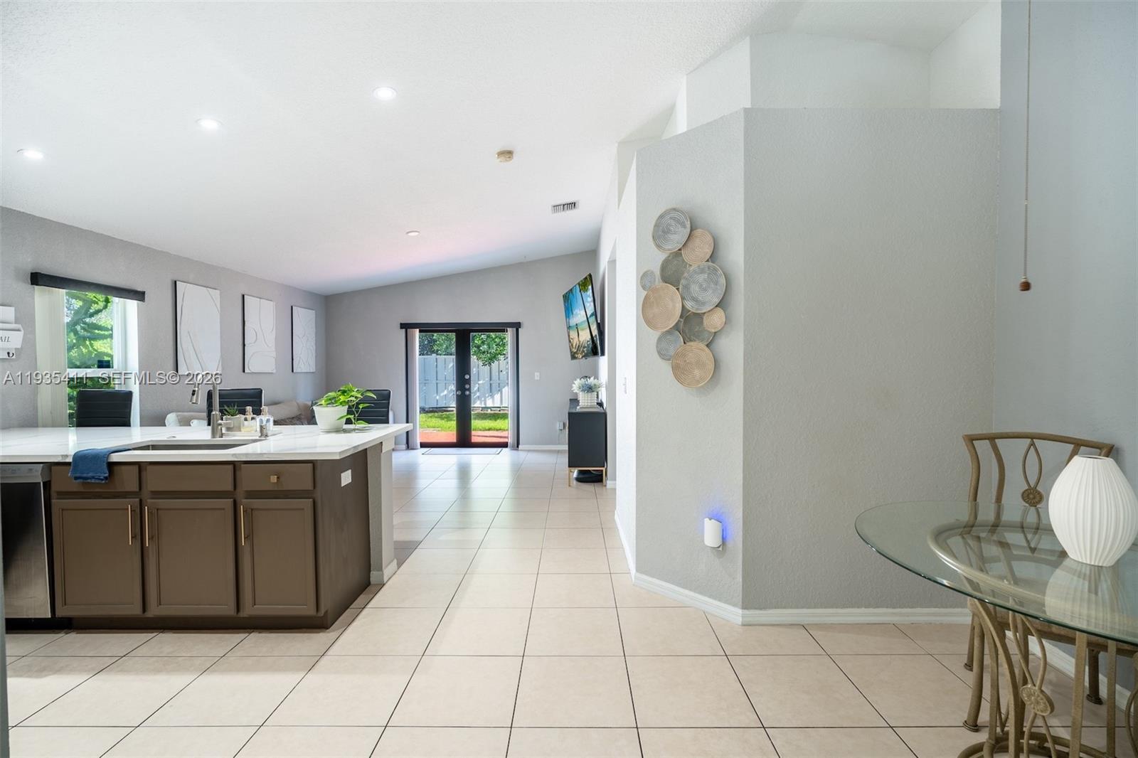 SILVER FALLS - Residential