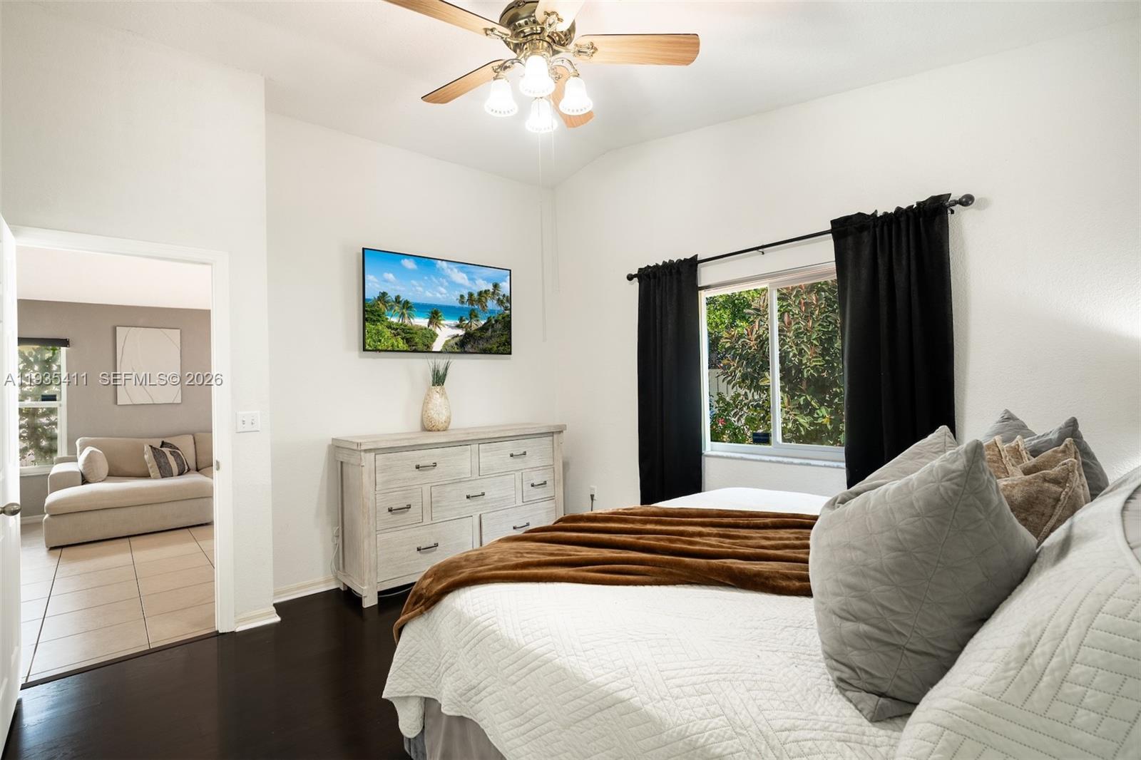 SILVER FALLS - Residential