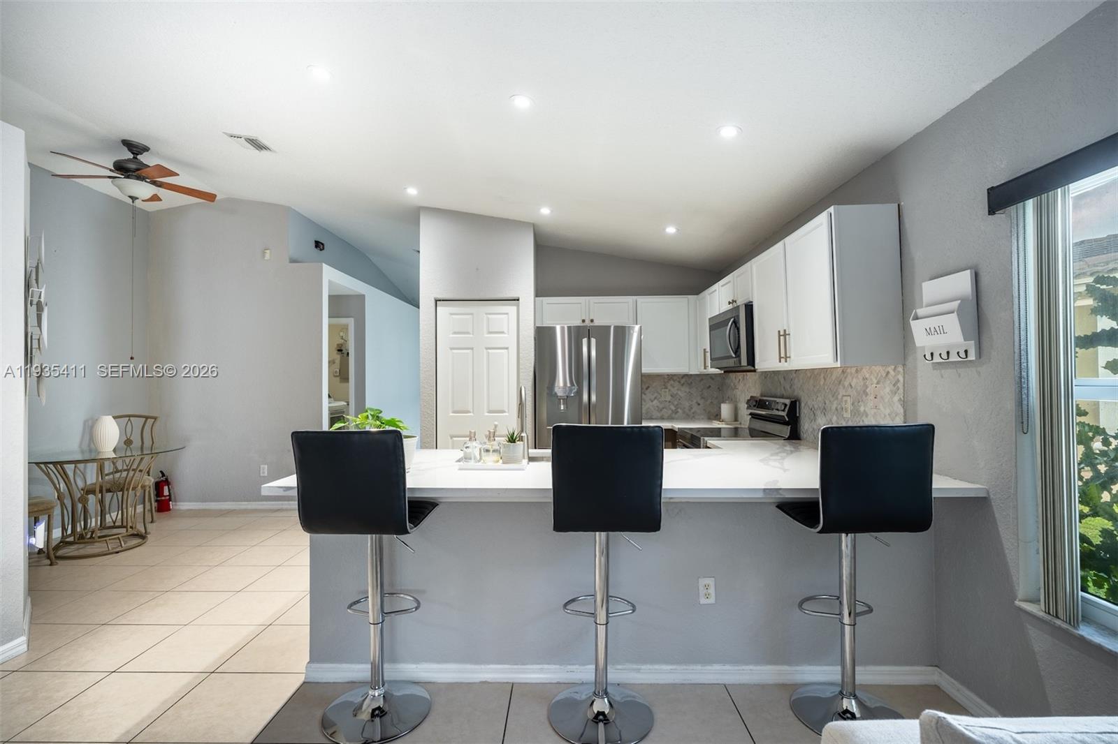 SILVER FALLS - Residential