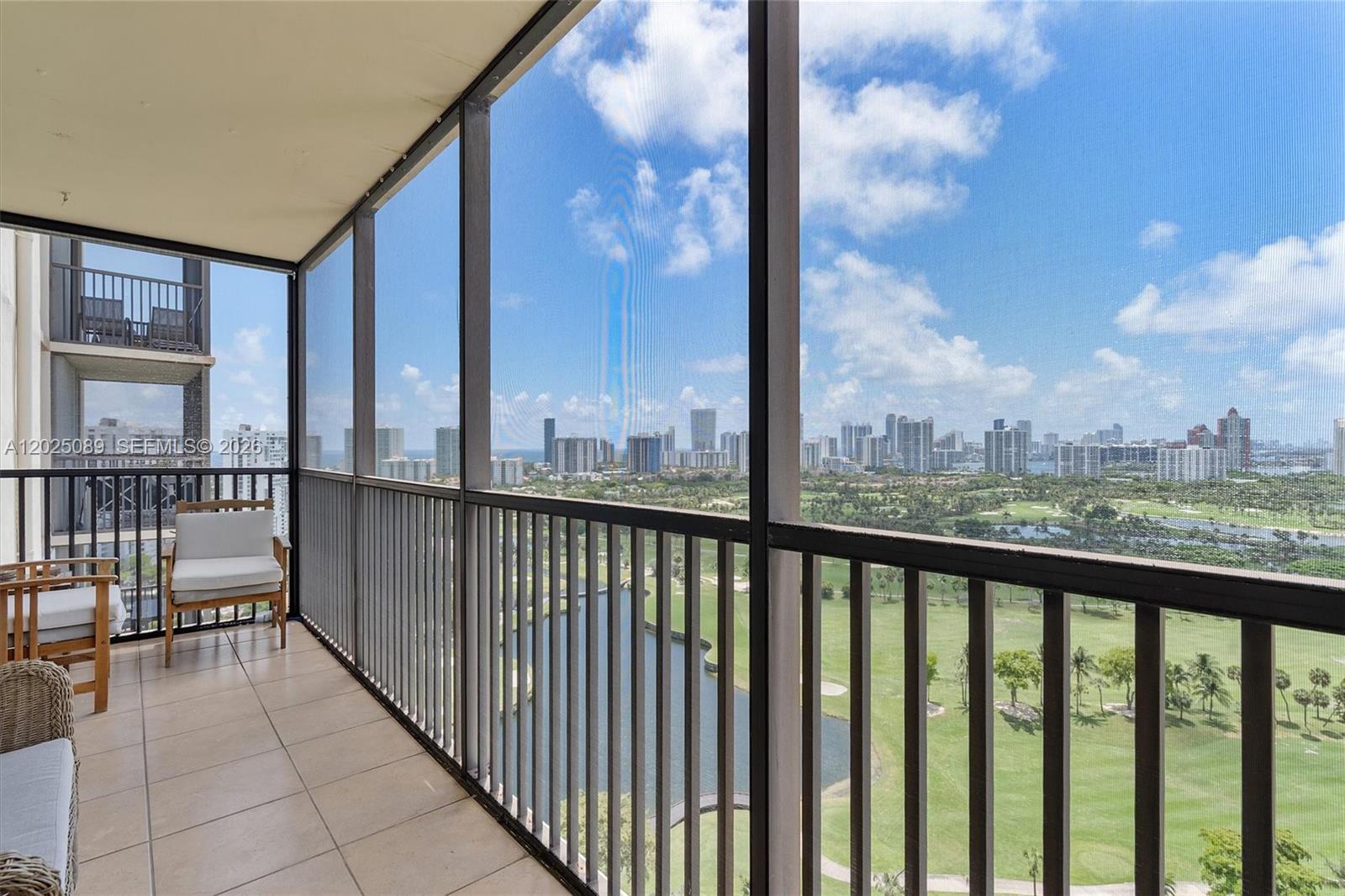 CORONADO CONDO- TOWER II - Residential