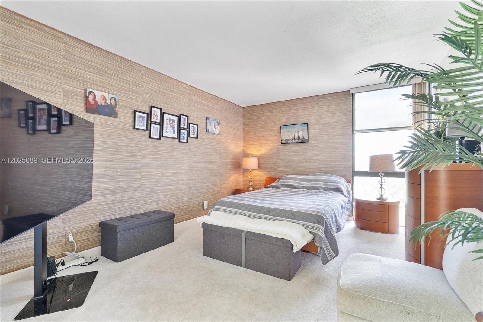 CORONADO CONDO- TOWER II - Residential