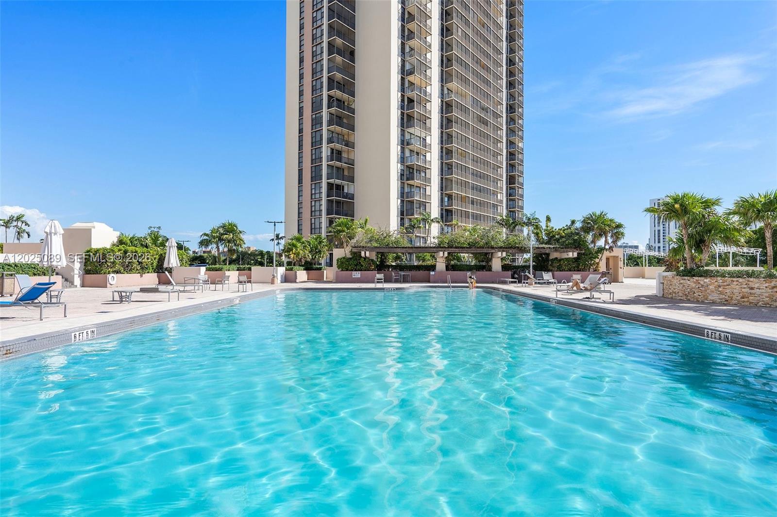 CORONADO CONDO- TOWER II - Residential