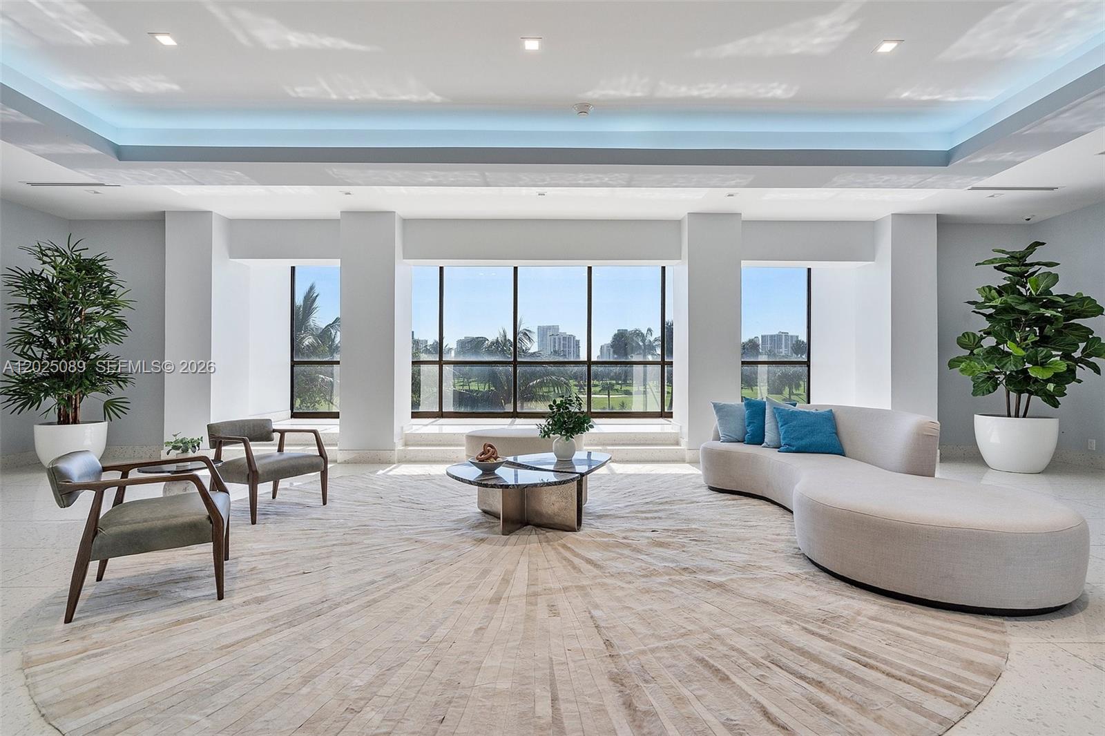 CORONADO CONDO- TOWER II - Residential