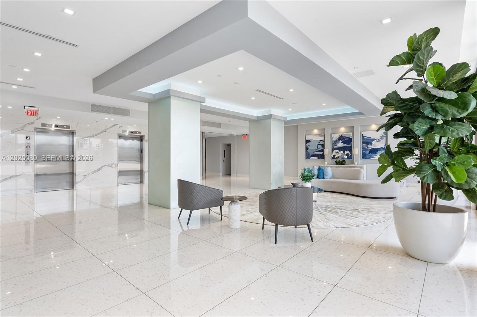 CORONADO CONDO- TOWER II - Residential