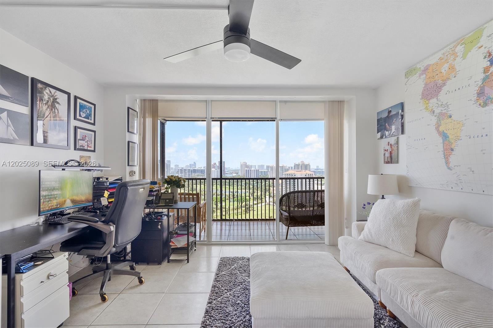 CORONADO CONDO- TOWER II - Residential