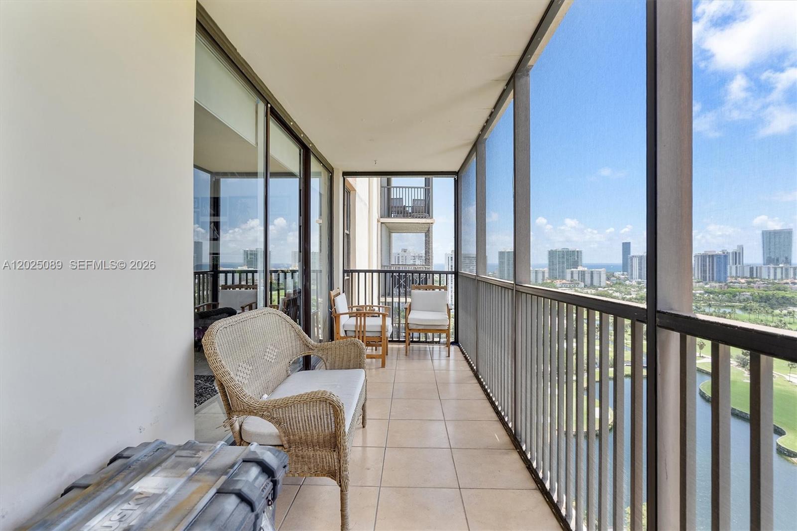 CORONADO CONDO- TOWER II - Residential