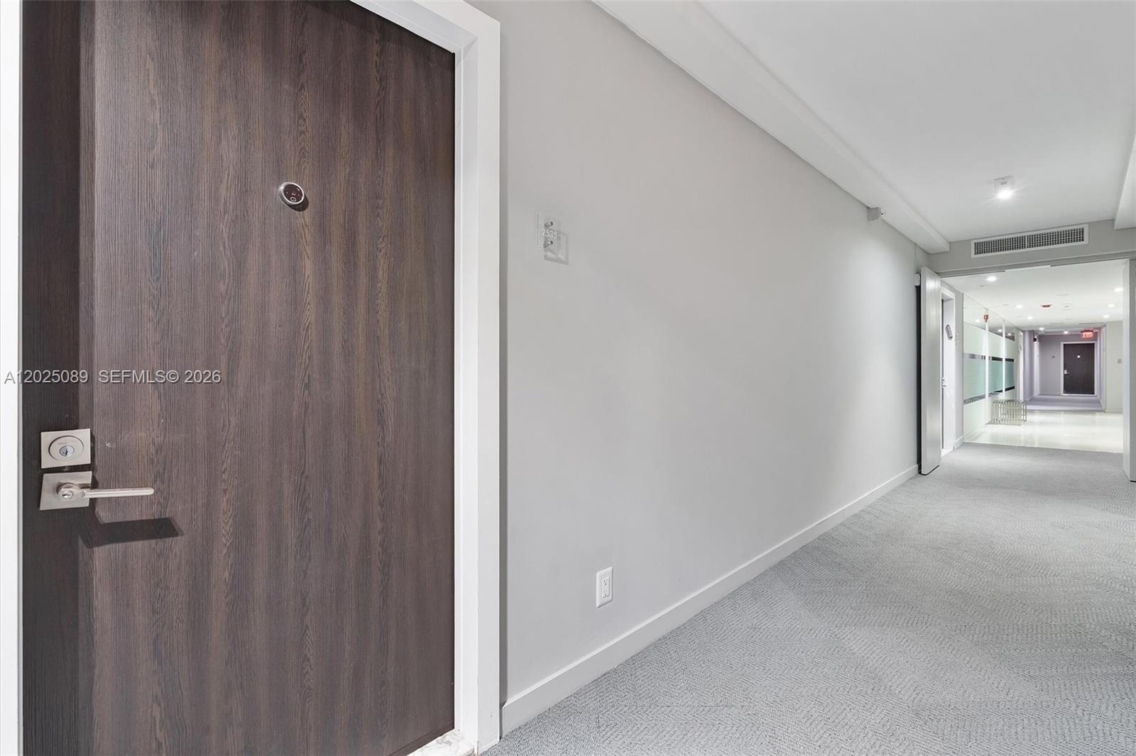 CORONADO CONDO- TOWER II - Residential