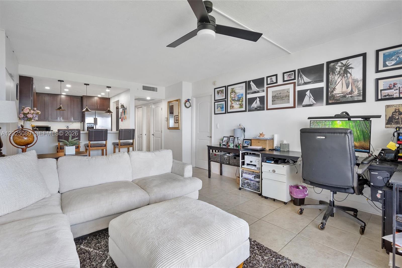 CORONADO CONDO- TOWER II - Residential