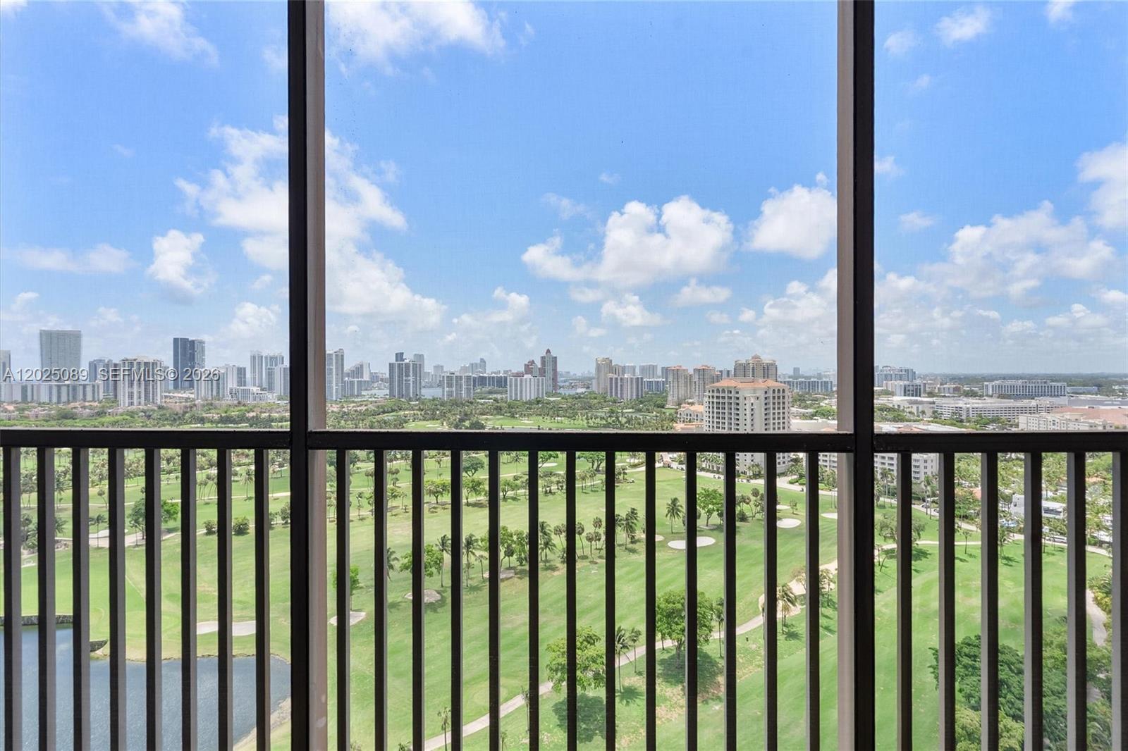 CORONADO CONDO- TOWER II - Residential