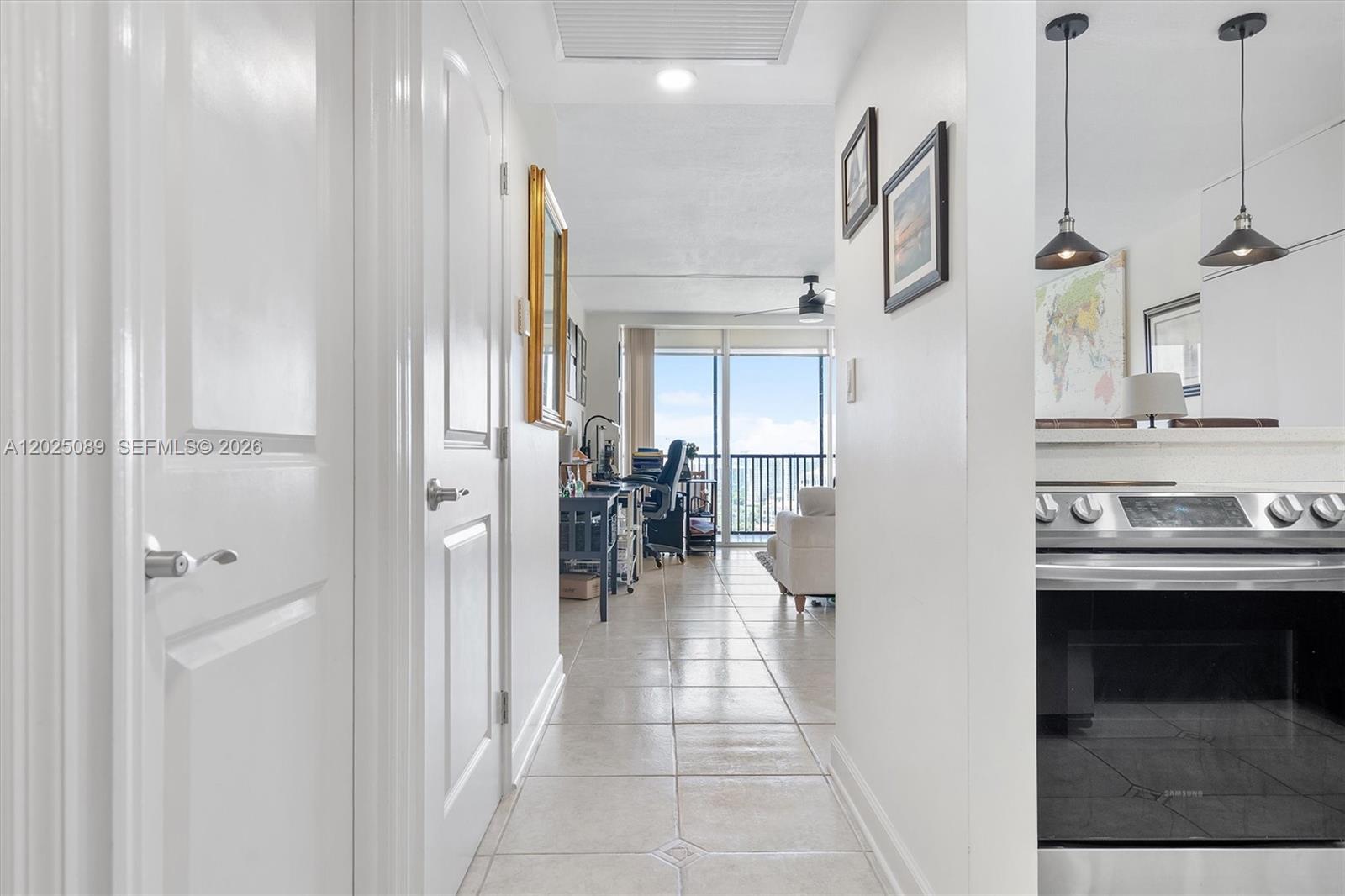CORONADO CONDO- TOWER II - Residential