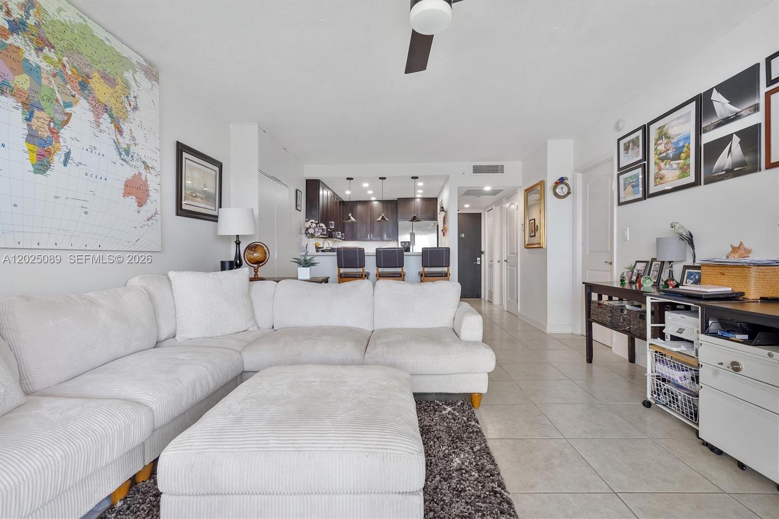 CORONADO CONDO- TOWER II - Residential