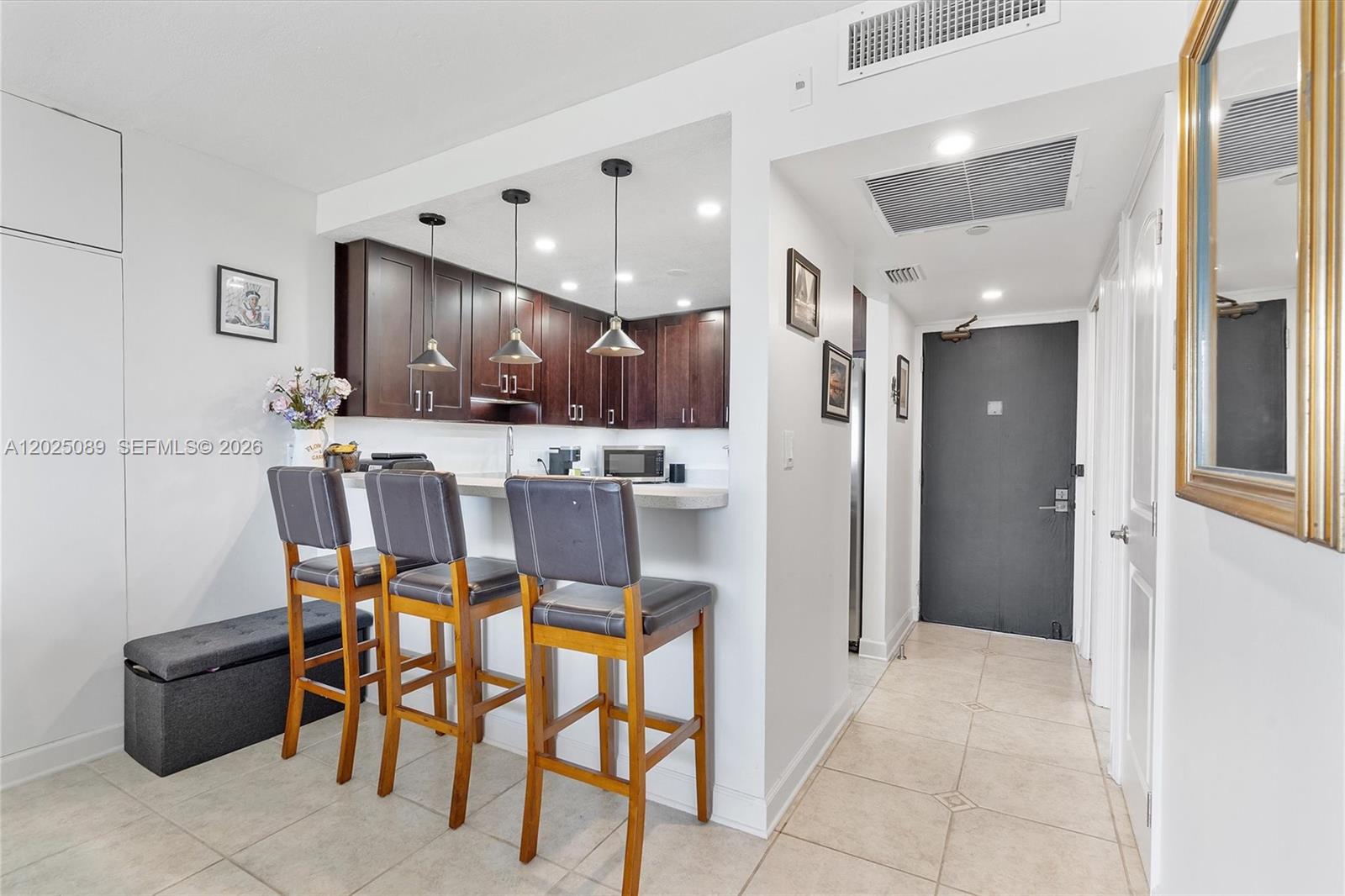 CORONADO CONDO- TOWER II - Residential